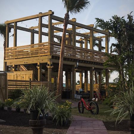 Camp Coyoacan Порт-Аранзас Екстер'єр фото